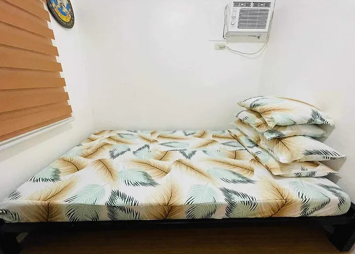 Shiella\'S Staycation House Cabanatuan
