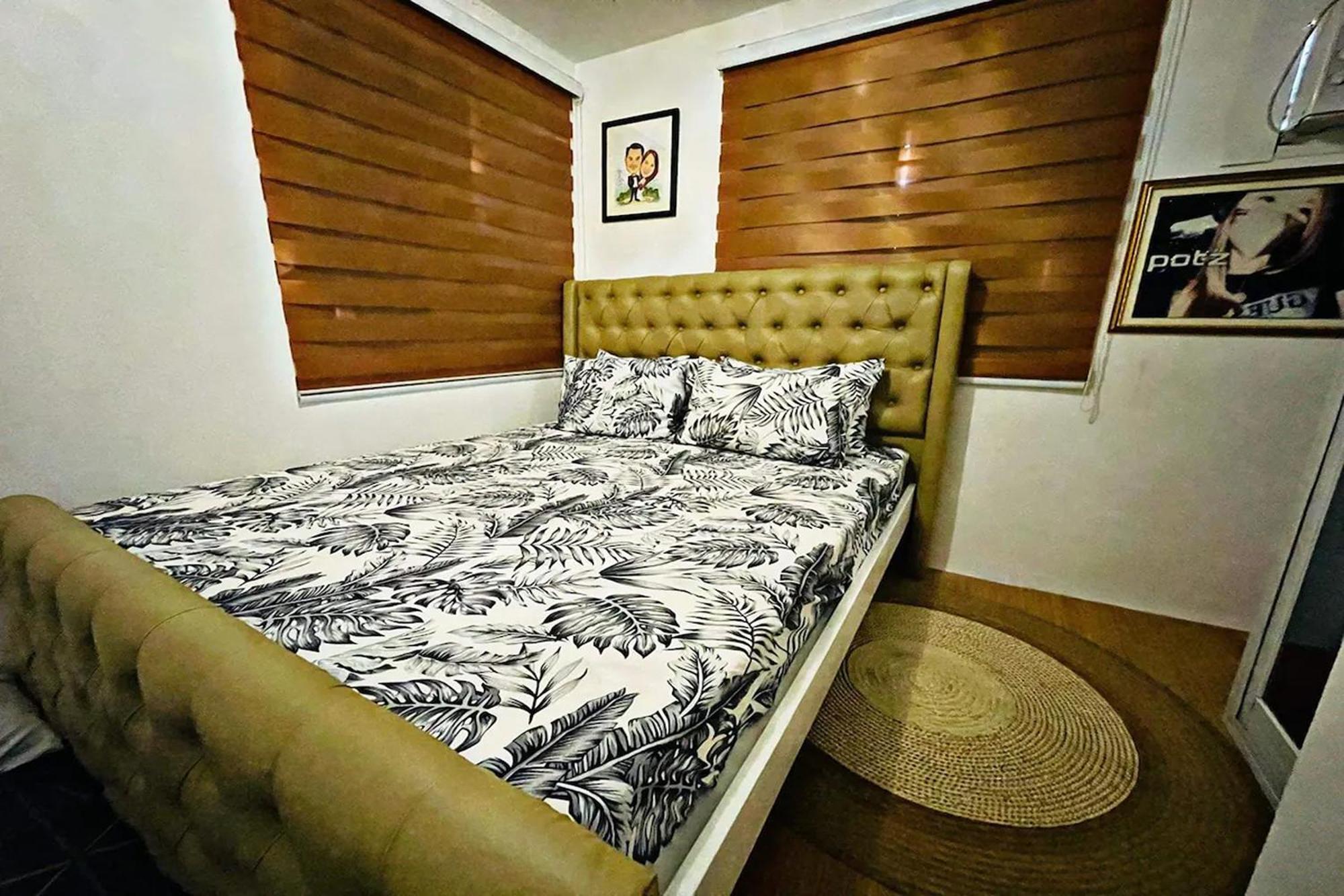 Villa Shiella's Staycation House *