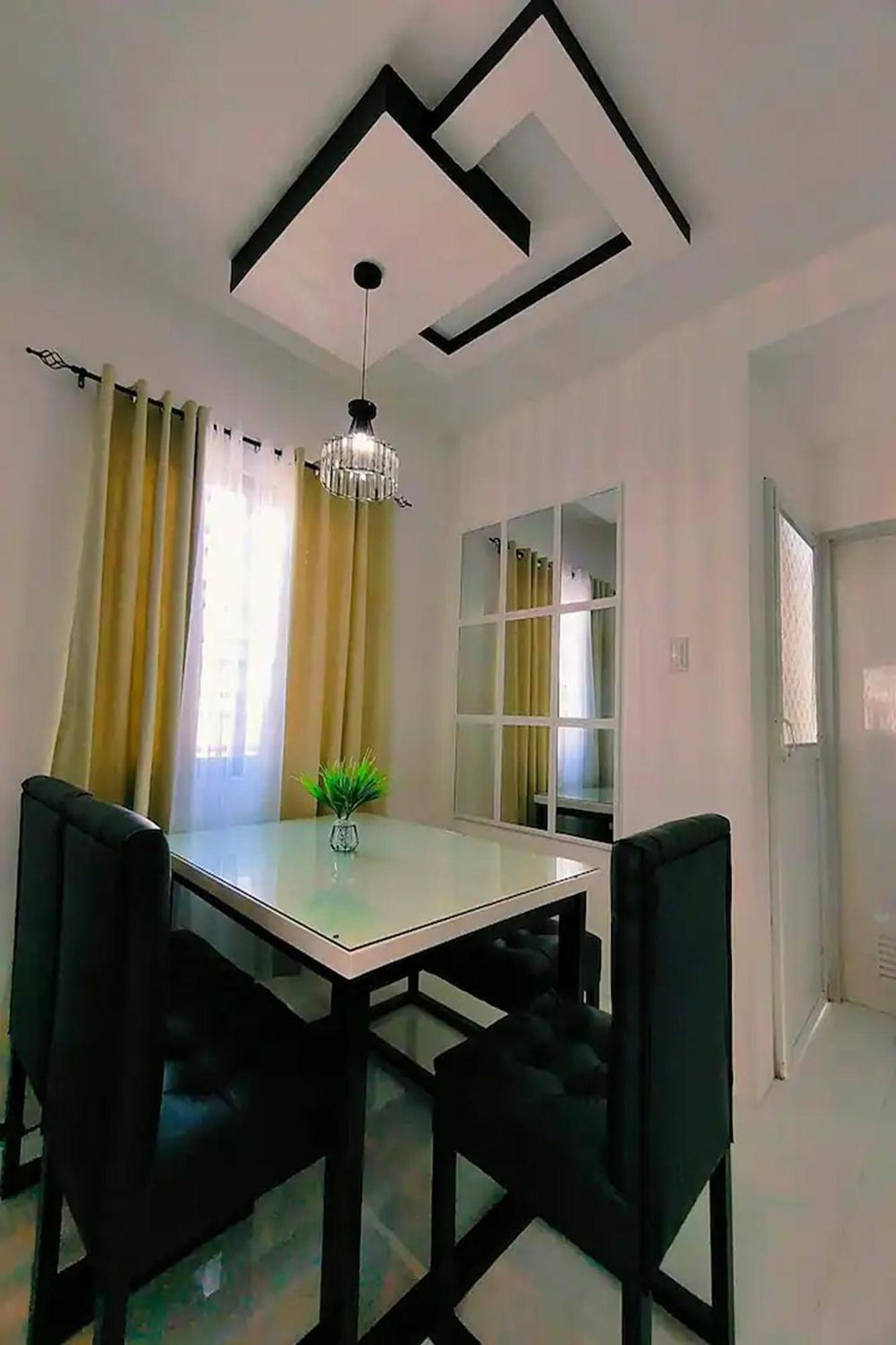 Shiella's Staycation House Cabanatuan City