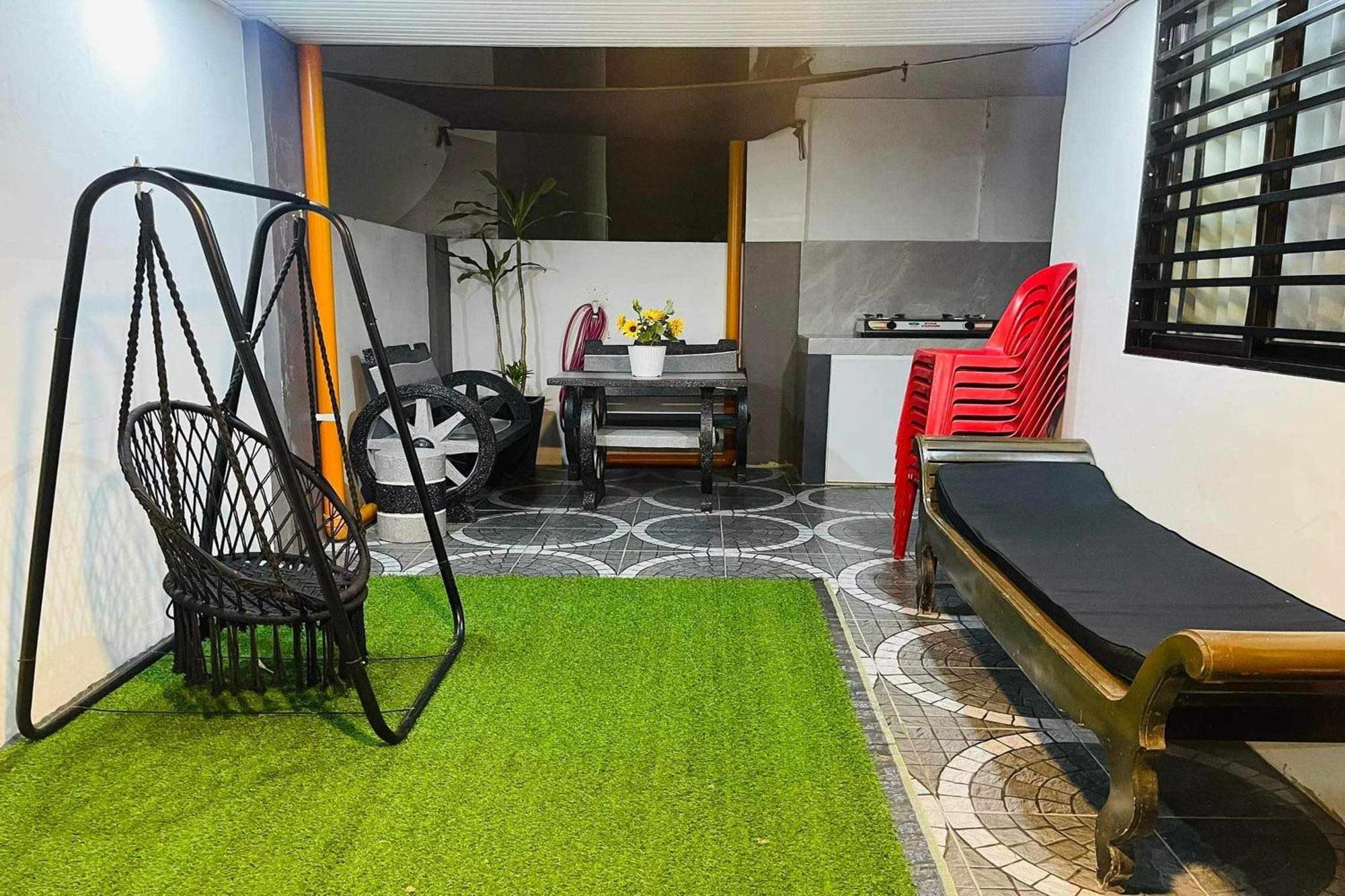 Villa Shiella's Staycation House *