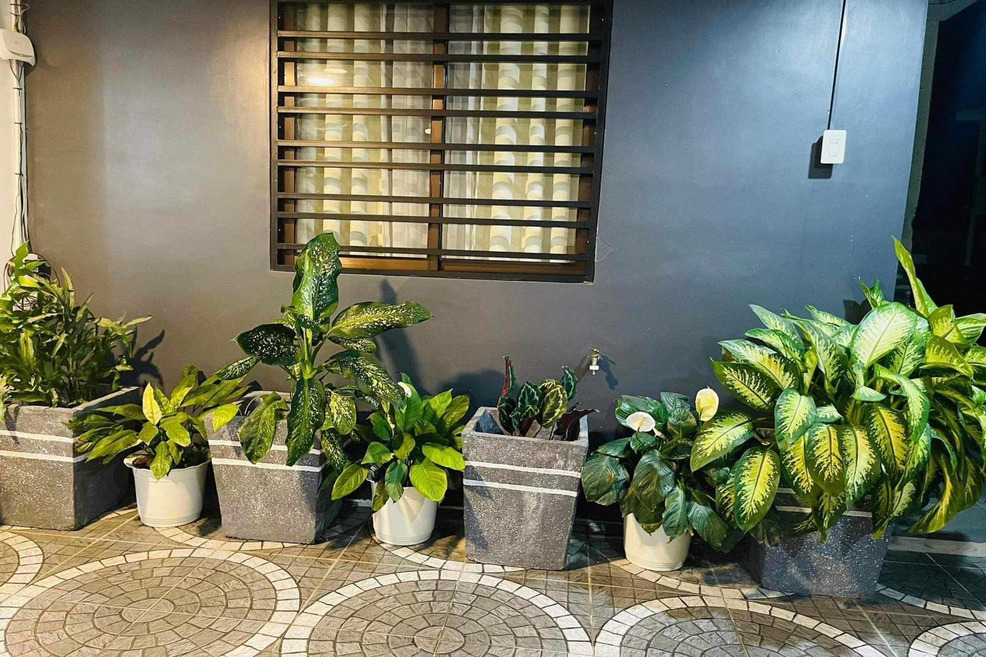 Shiella's Staycation House Cabanatuan City