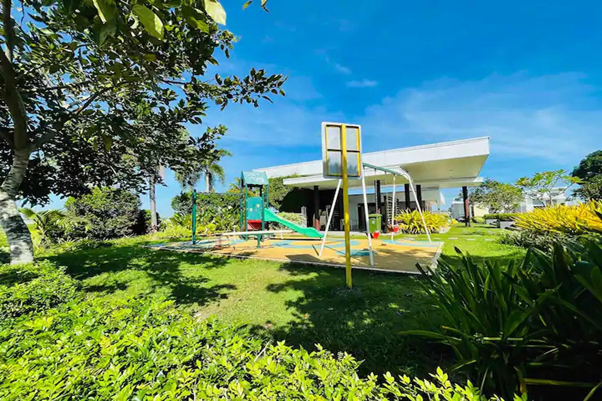 Shiella's Staycation House Villa *